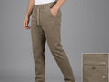 pantalon kaki